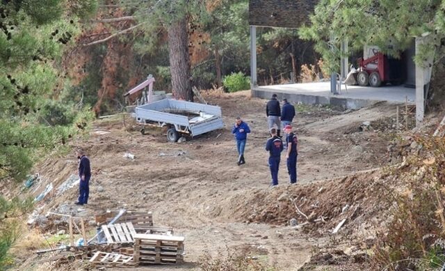 Κύπρος: Ομολόγησε ο δράστης της διπλής δολοφονίας – Υπέδειξε πού είναι θαμμένες οι δυο Ρωσίδες