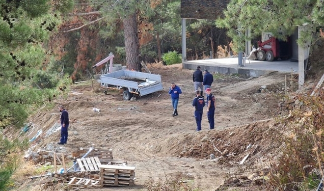 Κύπρος: Ομολόγησε ο δράστης της διπλής δολοφονίας – Υπέδειξε πού είναι θαμμένες οι δυο Ρωσίδες
