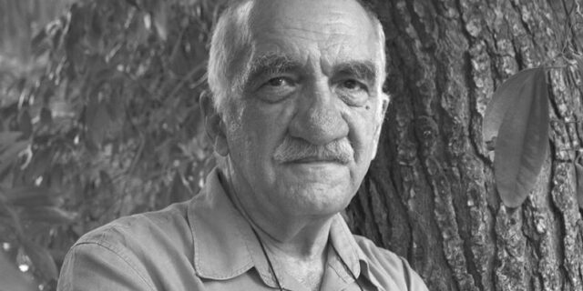 Ο Αχιλλέας Κυριακίδης τα πάει τέλεια με τον εαυτό του, είναι ο πιο παλιός του φίλος