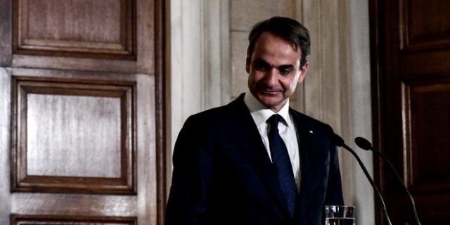 Ο “κίνδυνος” να αλλάξει χέρια η κυβέρνηση και πώς (δεν) μπορεί να γίνει…