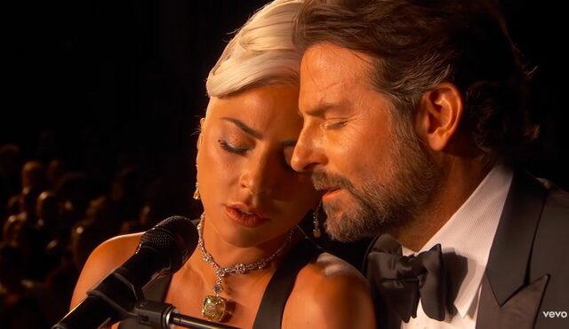 Γιατί ο Μπράντλει Κούπερ και η Lady Gaga υποδύθηκαν τους ερωτευμένους στη σκηνή των Όσκαρ;