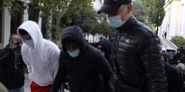 Αιματηρή συμπλοκή στον Κολωνό: Ποινή φυλάκισης 28 μηνών με αναστολή στον τράπερ