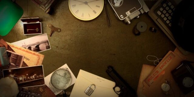 Ένα… επιστημονικό escape room στο Σαράφειο