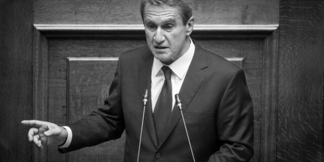 Γιατί και πώς άλλαξε χθες η εικόνα του ΚΙΝΑΛ