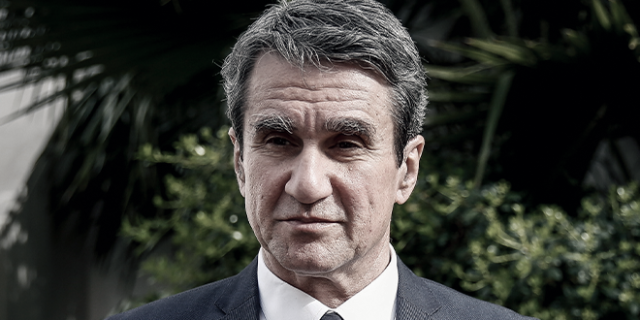 Ανδρέας Λοβέρδος: Ο πολέμιος της “προοδευτικής διακυβέρνησης”