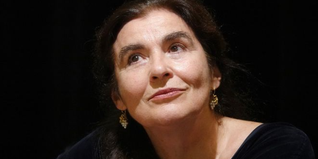 Λυδία Κονιόρδου: “Ο πολιτισμός μας και τα δώρα του είναι μια Ιερά Οδός”