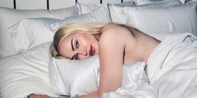 Madonna: Οι ημίγυμνες πόζες στο Instagram που σόκαραν τους θαυμαστές της