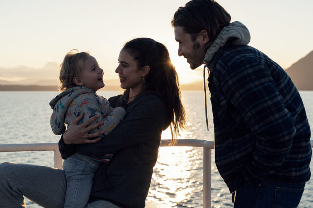 Το “Maid” του Netflix είναι η τέλεια απάντηση στο “γιατί δεν έφευγε”