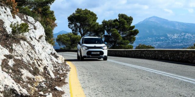 Roadtrip: 3 χειμερινοί προορισμοί που θα λατρέψεις – Τι θα δεις, τι θα χρειαστείς για το ταξίδι