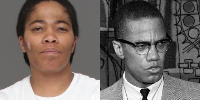 Malikah Shabazz: Πέθανε η κόρη του Malcolm X