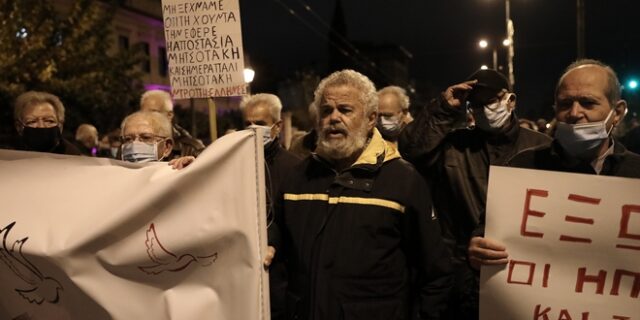 Μανιός: “Τα πιστοποιητικά φρονημάτων ανοίγουν την πόρτα στον φασισμό”