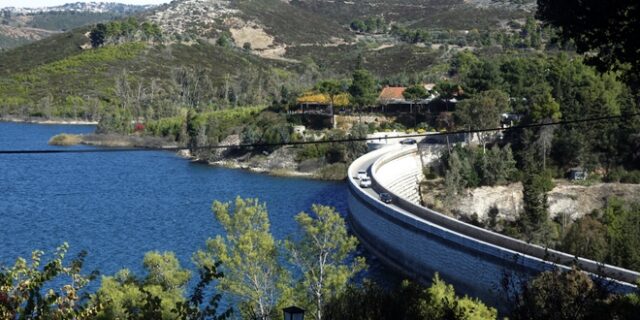 Αρχές Δεκεμβρίου ξεκινά ο διαγωνισμός-ΣΔΙΤ για το υδροδοτικό δίκτυο Αττικής
