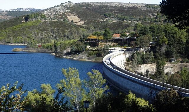Αρχές Δεκεμβρίου ξεκινά ο διαγωνισμός-ΣΔΙΤ για το υδροδοτικό δίκτυο Αττικής