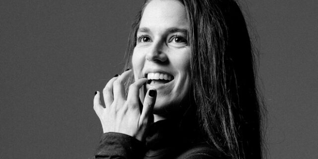 Η Μαρία Παπαφωτίου είναι η νεαρή Κυβέλη στην πολυαναμενόμενη σειρά της ΕΡΤ