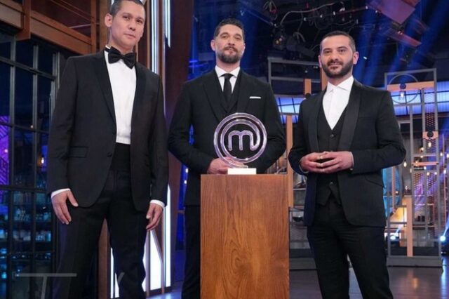 MasterChef 6: Ξεκίνησαν τα γυρίσματα – Οι πρώτες δηλώσεις των κριτών