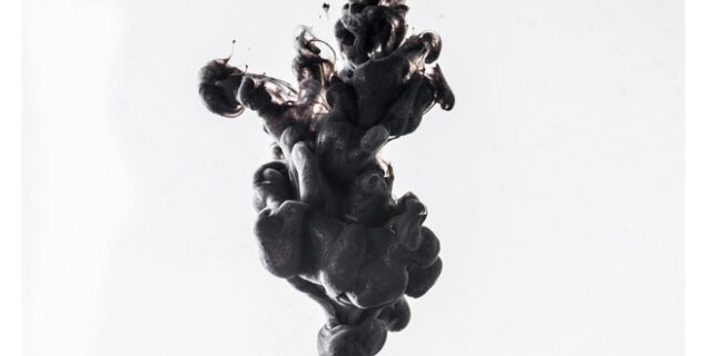 Δημιουργήθηκε “ζωντανό μελάνι” από μεταλλαγμένα μικρόβια