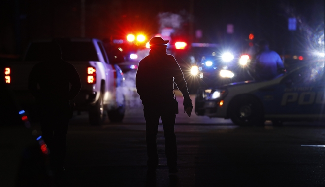 Συναγερμός στο Μίσιγκαν: Πυροβολισμοί σε λύκειο με νεκρούς και τραυματίες