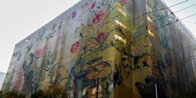 Αλλάζει σύντομα χέρια το κτίριο του ιστορικού Μινιόν στην Πατησίων