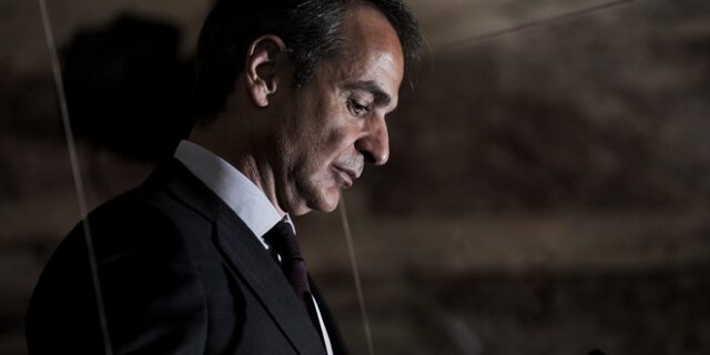 Διπλή “απειλή” για την κυβέρνηση πανδημία και ακρίβεια 