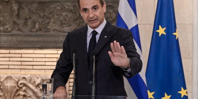 Με αφορμή την Ολλανδέζα δημοσιογράφο: Μερικές ερωτήσεις που δεν θα ήθελε να ακούσει ο πρωθυπουργός…