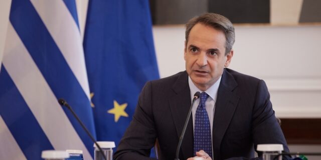 Στο Ισραήλ την Τρίτη ο Κυριάκος Μητσοτάκης