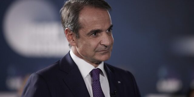 Πανδημία: Η μεγάλη αποτυχία Μητσοτάκη