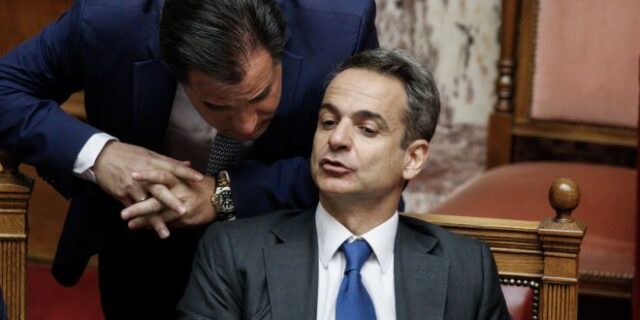 ΣΥΡΙΖΑ: Κυβέρνηση του “μη σώσουν” και του “μη μετράμε κρούσματα”