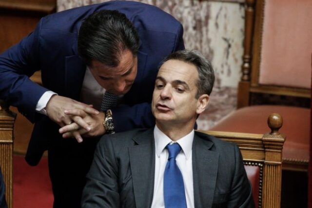ΣΥΡΙΖΑ: Κυβέρνηση του “μη σώσουν” και του “μη μετράμε κρούσματα”