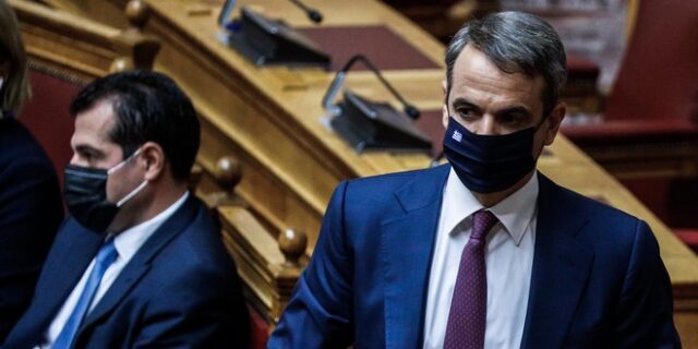 Τραγικά λάθη, βαριές ευθύνες και… καλό (covid- free) καλοκαίρι, που λέει κι ο Μητσοτάκης