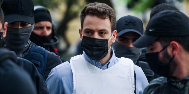 Γλυκά Νερά: Κόλαφος ο εισαγγελέας για τον συζυγοκτόνο – “Σκότωσε με νηφαλιότητα”