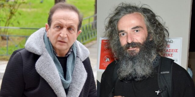 Μπιμπίλας κατά Σερβετάλη: “Έχω σοκαριστεί – Δεν σκέφτεται ότι οι άλλοι θα μείνουν χωρίς δουλειά;”