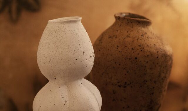 Το SHILA Παρουσιάζει την Έκθεση ‘Songs of Clay’: A site-specific journey through ceramics