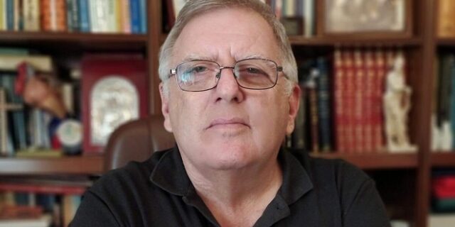 Φθιώτιδα: Πέθανε από κορονοϊό γιατρός αρνητής των εμβολίων