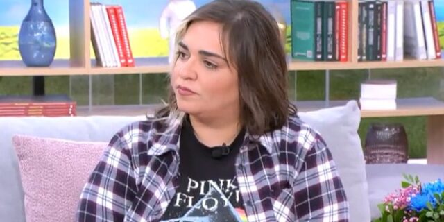 MasterChef – Ντέμη Γεωργίου: “Με χτύπησε η σύντροφός μου και νοσηλεύτηκα”