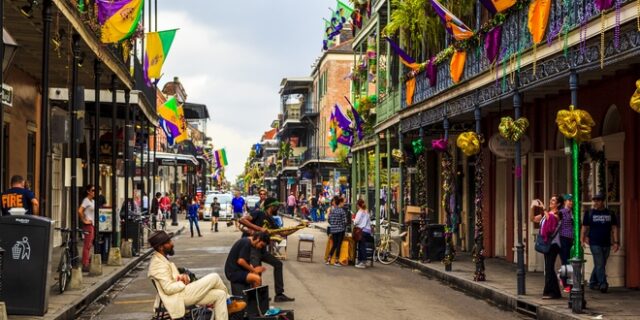 Αυτοί είναι οι καλύτεροι προορισμοί διακοπών για το 2022