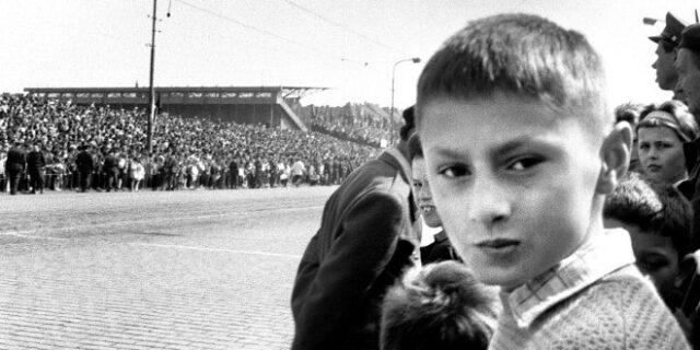 Από την Αφρική μέχρι τον Πλαταμώνα: Ταξίδι στον κόσμο μ’ ένα κλικ