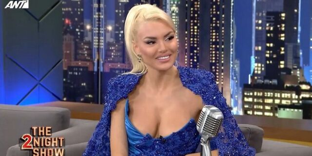 Αλεξάνδρα Παναγιώταρου: Όλη η αλήθεια για τον χωρισμό της από τον Αριστομένη Γιαννόπουλο