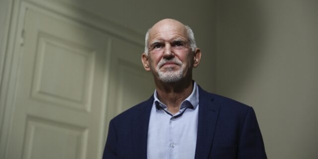 Παπανδρέου: Πρόταση για debate – “Όχι reality show”