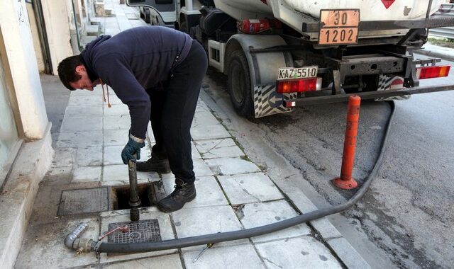 Καυστήρες πετρελαίου: Πλήρης και οριστική απαγόρευση έως το 2030