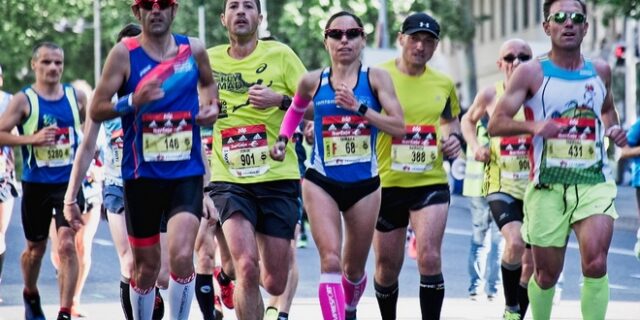 Μαραθώνιος 2021: Μην τρέξεις χωρίς αυτά τα gadgets