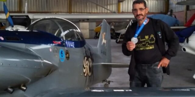 Λάρισα: Θρίλερ με το μονοκινητήριο αεροσκάφος που αγνοείται – Μαρτυρία για κρότο στην περιοχή