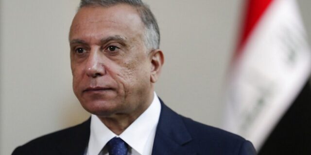 Ιράκ: Απόπειρα δολοφονίας του πρωθυπουργού με drone