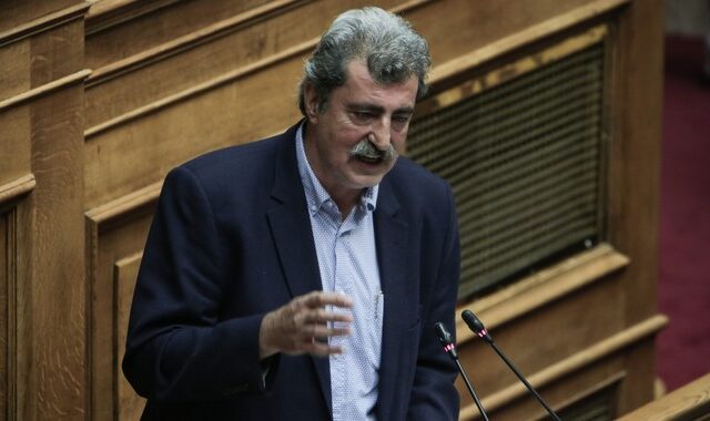 Κράτος Φουρθιώτη: Η μήνυση στον Πολάκη και η κλήση για κατάθεση – Θύελλα αντιδράσεων