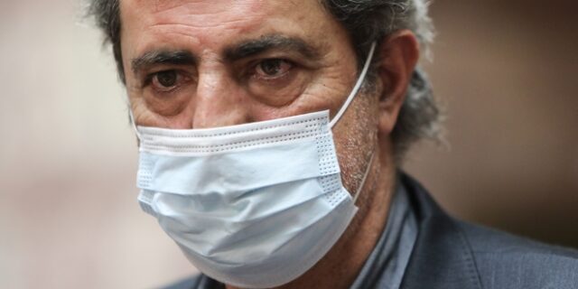 Λύνει και δένει ο Φουρθιώτης: Καλούν τον Πολάκη για κατάθεση μετά από μήνυση