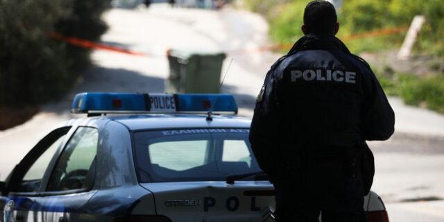 Συνελήφθη ένας Σομαλός για το έγκλημα σε διαμέρισμα στην Πλατεία Βικτωρίας