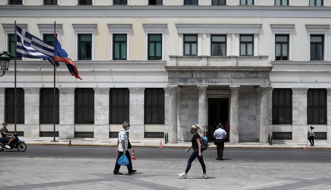 Άγονος ο διαγωνισμός για το μεγαλύτερο πακέτο κόκκινων δανείων στην Ελλάδα