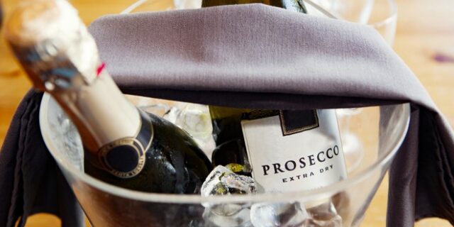 Σε ποιον ανήκει το prosecco; Οι Κροάτες αμφισβητούν το ΠΟΠ των Ιταλών