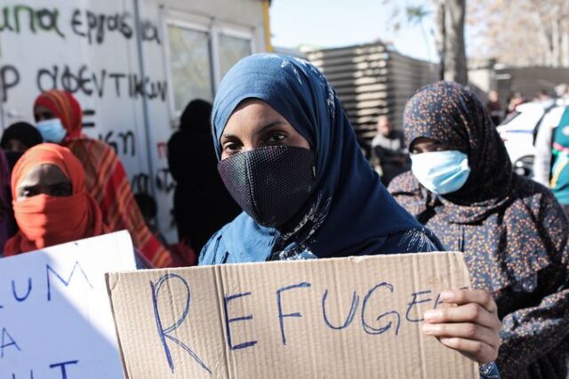 Επίσημη παραδοχή των ελληνικών αρχών: Οι μη αναγνωρισμένοι πρόσφυγες δεν μπορούν να επιστρέψουν στην Τουρκία