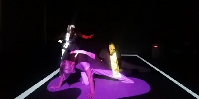 Ιστορίες HD: Εκεί που ο αυτοσχεδιασμός συναντά την ψηφιακή τεχνολογία