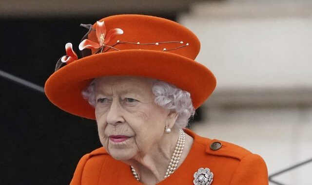 Βρετανία: Να σκοτώσει τη βασίλισσα Ελισάβετ ήθελε ο άνδρας που είχε συλληφθεί οπλισμένος στο Ουίνδσορ